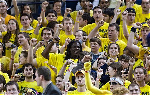 Denard Robinson