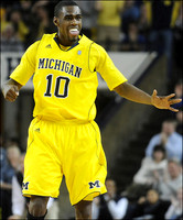 Tim Hardaway Jr. (10)