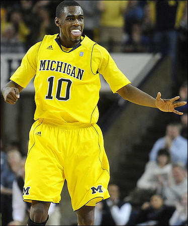 Tim Hardaway Jr. (10)