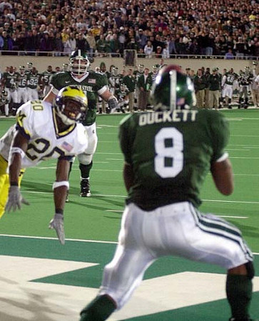 Marlin Jackson (20)