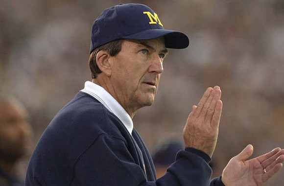 Lloyd Carr