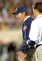 Lloyd Carr