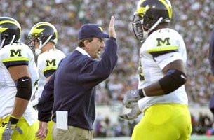 Lloyd Carr
