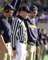 Lloyd Carr