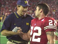 Lloyd Carr