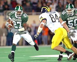 Shawn Thompson (84)