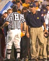 Lloyd Carr