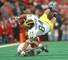 Shawn Thompson (84)