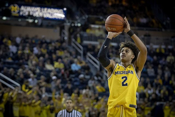 Jordan Poole (2)