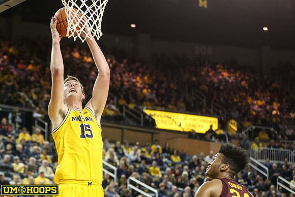 Jon Teske (15)