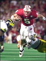 Larry Foote (17)