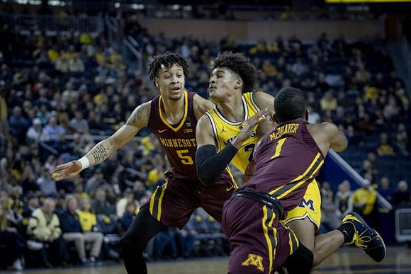 Jordan Poole (2)