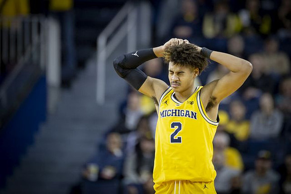 Jordan Poole (2)