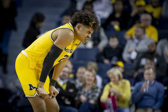 Jordan Poole (2)