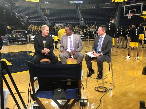 John Beilein