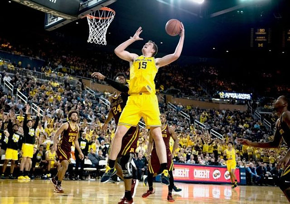 Jon Teske (15)