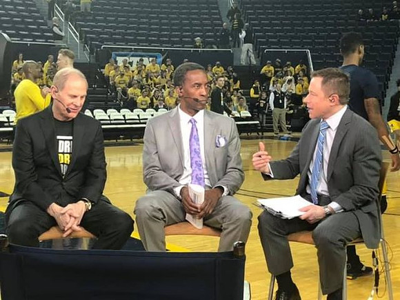 John Beilein
