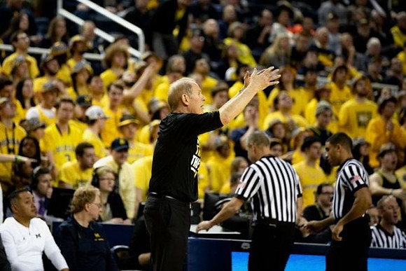 John Beilein