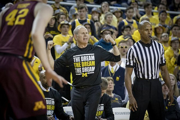 John Beilein