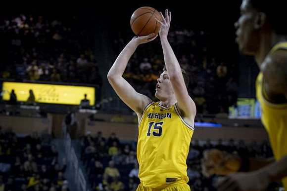 Jon Teske (15)