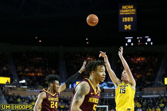 Jon Teske (15)