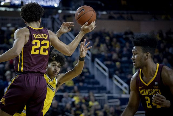 Jordan Poole (2)