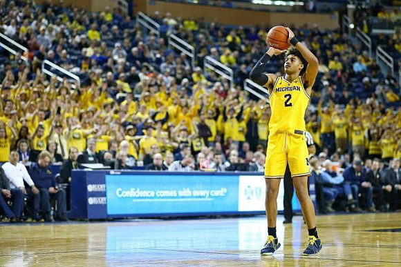 Jordan Poole (2)