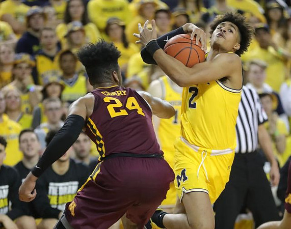 Jordan Poole (2)