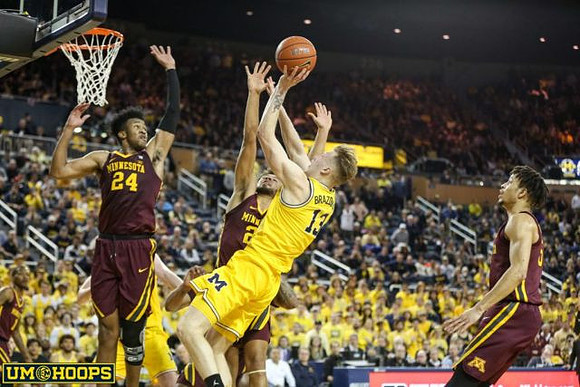 Ignas Brazdeikis (13)