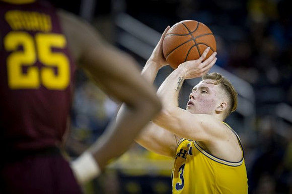 Ignas Brazdeikis (13)
