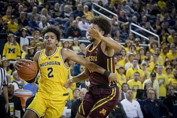 Jordan Poole (2)