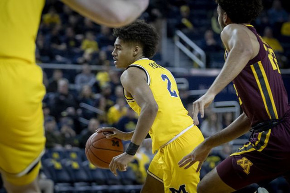 Jordan Poole (2)