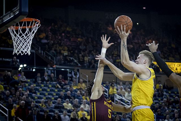 Ignas Brazdeikis (13)