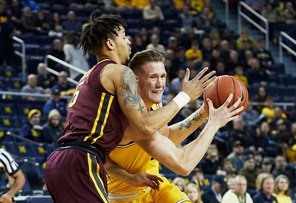 Ignas Brazdeikis (13)