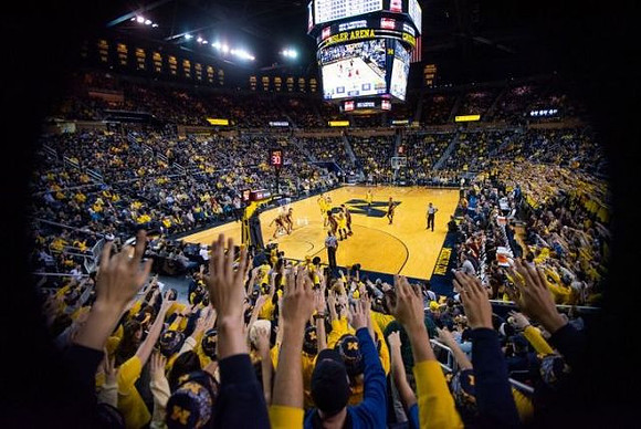 Michigan Team