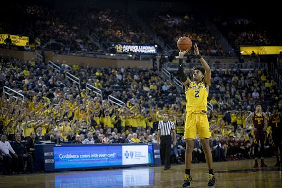 Jordan Poole (2)
