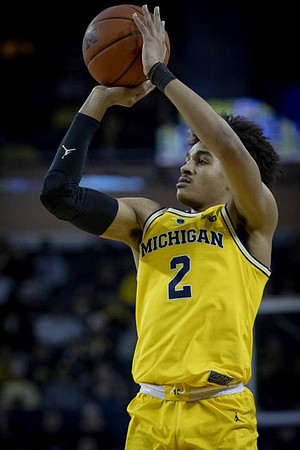 Jordan Poole (2)