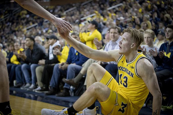 Ignas Brazdeikis (13)