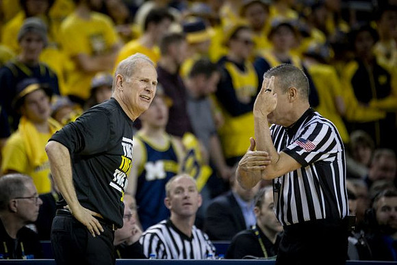 John Beilein