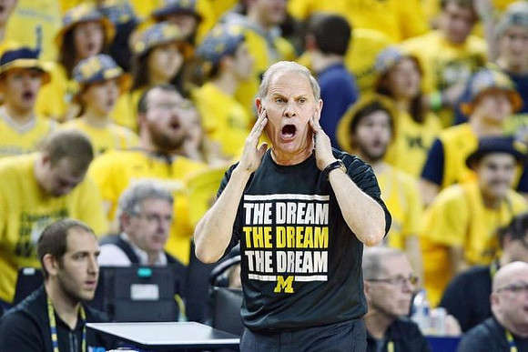 John Beilein