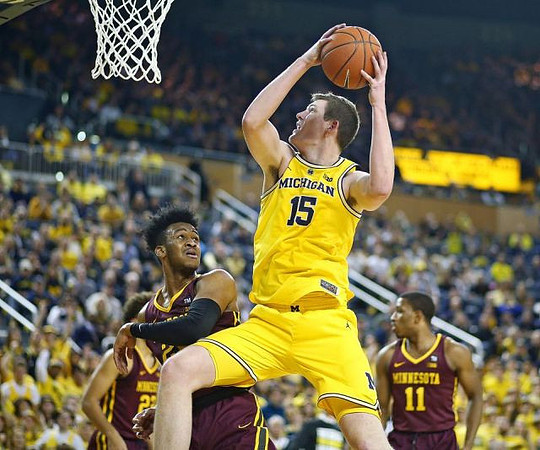 Jon Teske (15)