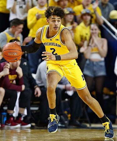 Jordan Poole (2)