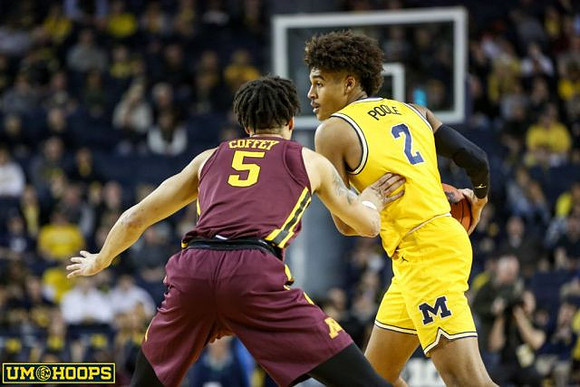 Jordan Poole (2)