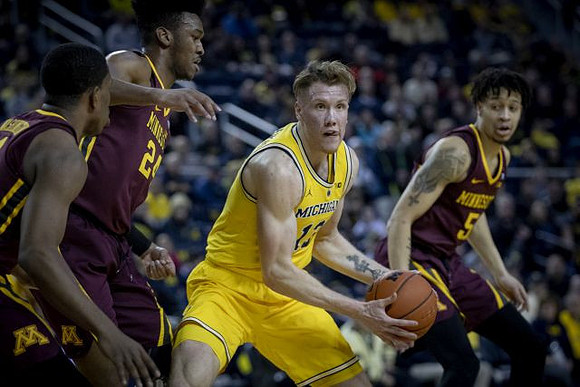 Ignas Brazdeikis (13)