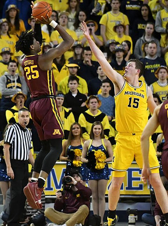 Jon Teske (15)