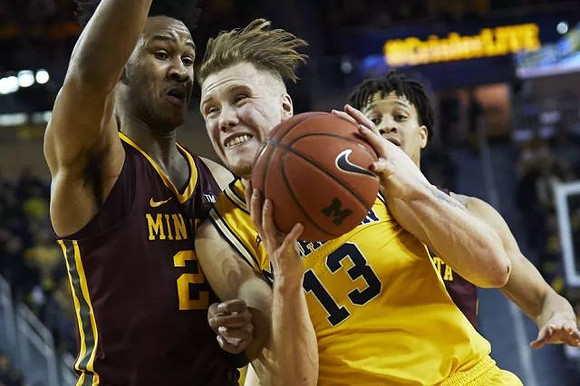 Ignas Brazdeikis (13)