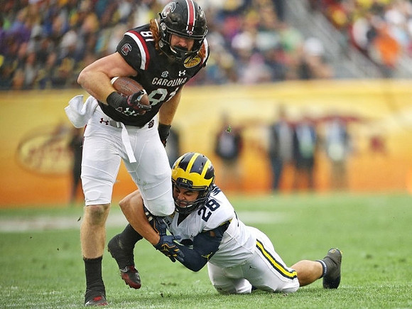 Brandon Watson (28)