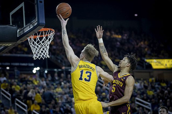 Ignas Brazdeikis (13)