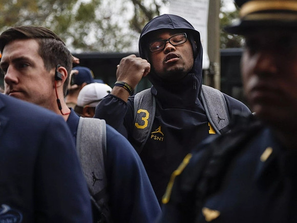 Rashan Gary (3)