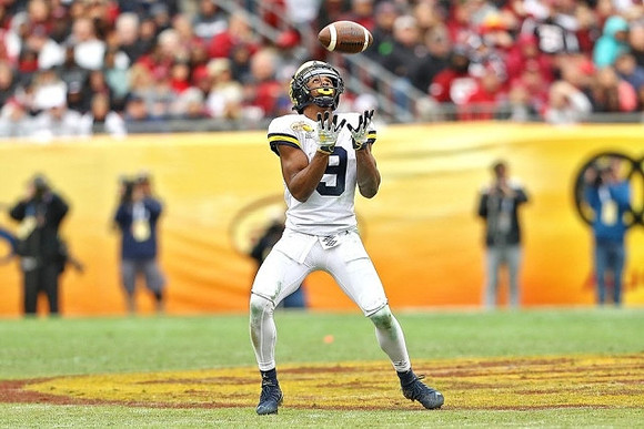 Donovan Peoples-Jones (9)